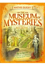 MATHS QUEST-THE MUSEUM OF MYSTERIES FX