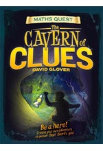 MATHS QUEST-THE CAVERN OF CLUES FX