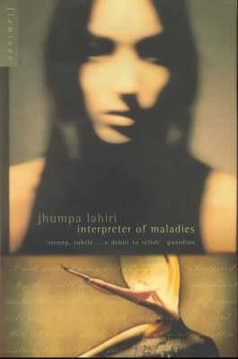 INTERPRETER OF MALADIES PB