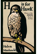 H IS FOR HAWK PB