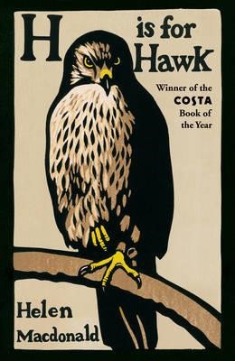 H IS FOR HAWK PB