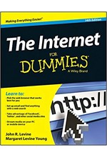 INTERNET FOR DUMMIES