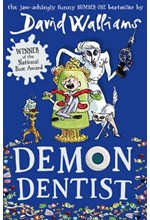 DEMON DENTIST PB