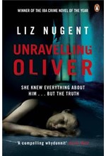 UNRAVELLING OLIVER PB