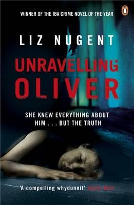 UNRAVELLING OLIVER PB