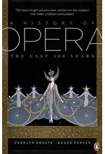 A HISTORY OF OPERA PB