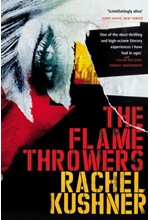 THE FLAMETHROWERS PB