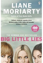 BIG LITTLE LIES PB