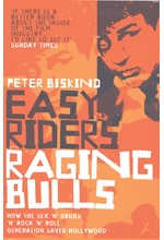 EASY RIDER RAGING BULLS