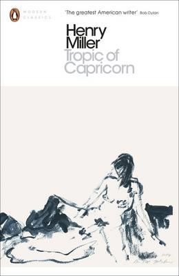 TROPIC OF CAPRICORN PB