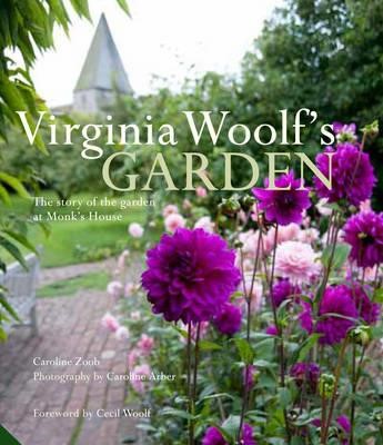 VIRGINIA WOOLF'S GARDEN HB