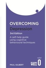 OVERCOMING DEPRESSION PB