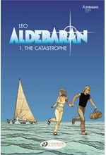 ALDEBARAN 1-THE CATASTROPHE PB