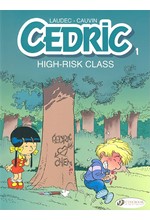 CEDRIC 1-HIGH RISK CLASS