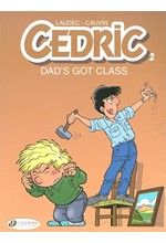 CEDRIC 2-DAD'S GOT CLASS