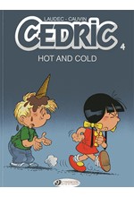 CEDRIC 4-HOT AND COLD PB