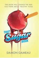 THAT SUGAR BOOK TPB