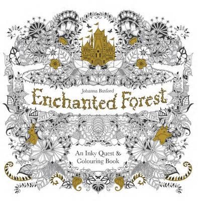 ENCHANTED FOREST