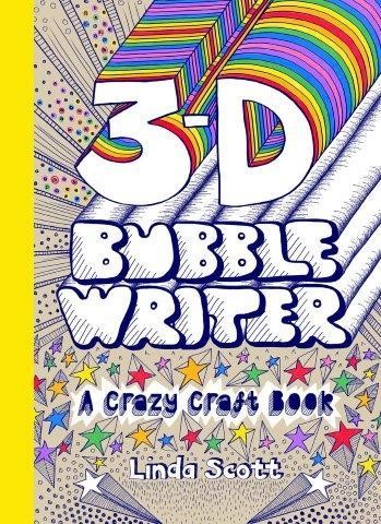 3-D BUBBLE WRITER