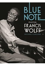 BLUE NOTE HB