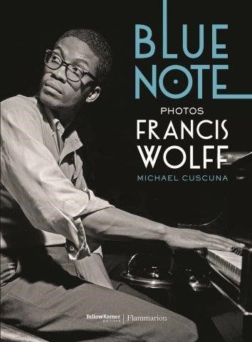 BLUE NOTE HB