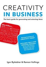 CREATIVITY IN BUSINESS PB