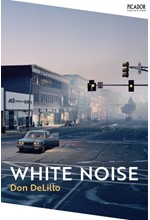 WHITE NOISE PB