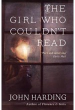 THE GIRL WHO COULDN'T READ PB