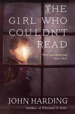 THE GIRL WHO COULDN'T READ PB