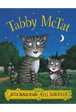 TABBY MCTAT PB