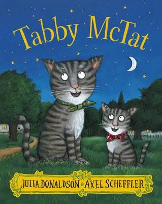 TABBY MCTAT PB