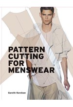 PATTERN CUTTING FOR MENSWEAR