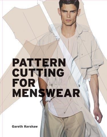 PATTERN CUTTING FOR MENSWEAR