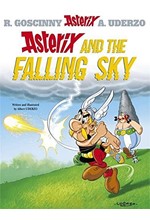 ASTERIX AND THE FALLING SKY PB