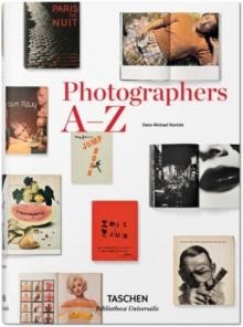 PHOTOGRAPHERS A-Z HB