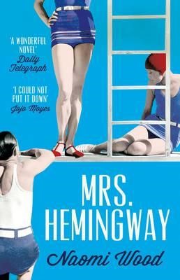 MRS HEMINGWAY PB