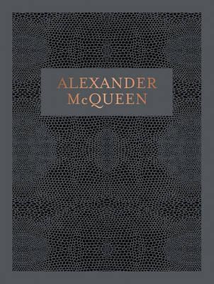 ALEXANDER MCQUEEN HB