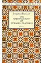 THE AUTOBIOGRAPHY OF BENJAMIN FRANKLIN