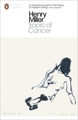 TROPIC OF CANCER PB