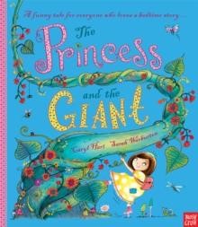 THE PRINCESS AND THE GIANT PB