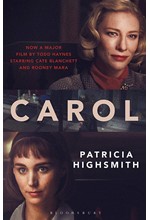 CAROL FILM TIE-IN PB