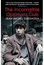 THE INCORRIGIBLE OPTIMISTS CLUB