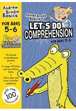 LET'S DO COMPREHENSION 5-6