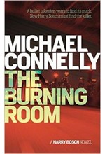 THE BURNING ROOM PB