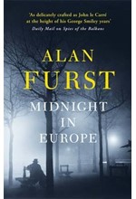 MIDNIGHT IN EUROPE