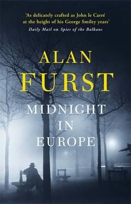 MIDNIGHT IN EUROPE