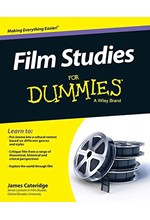 FILM STUDIES FOR DUMMIES