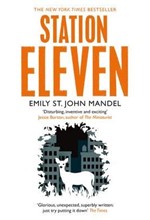 STATION ELEVEN PB