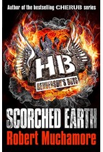 SCORCHED EARTH-HENDERSON BOYS 7 PB