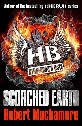 SCORCHED EARTH-HENDERSON BOYS 7 PB